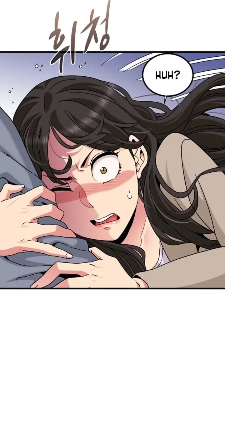 A Turning Point Uncensored, chapter 137, page 39 of 98