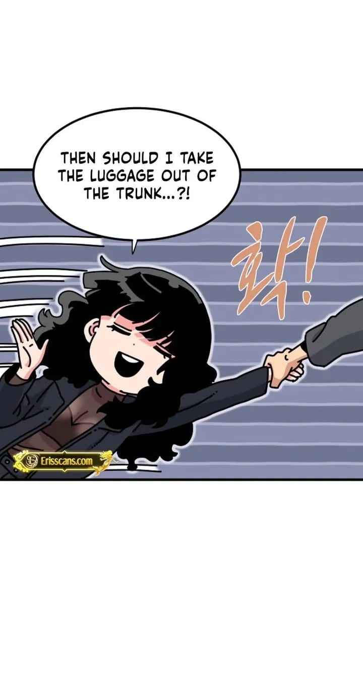 A Turning Point Uncensored, chapter 137, page 40 of 98