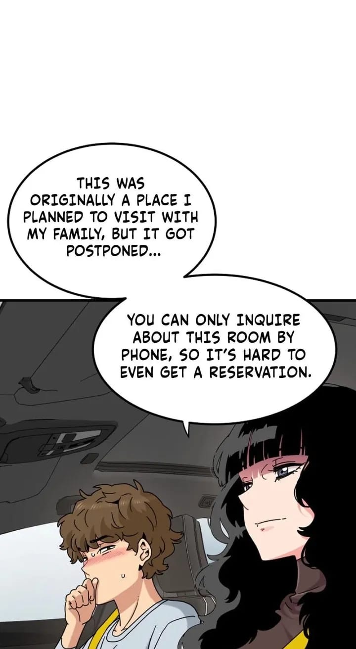 A Turning Point Uncensored, chapter 137, page 51 of 98