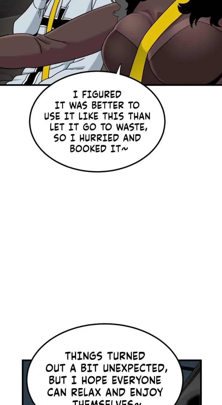 A Turning Point Uncensored, chapter 137, page 52 of 98