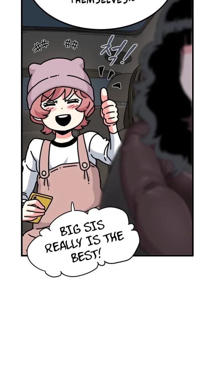 A Turning Point Uncensored, chapter 137, page 53 of 98
