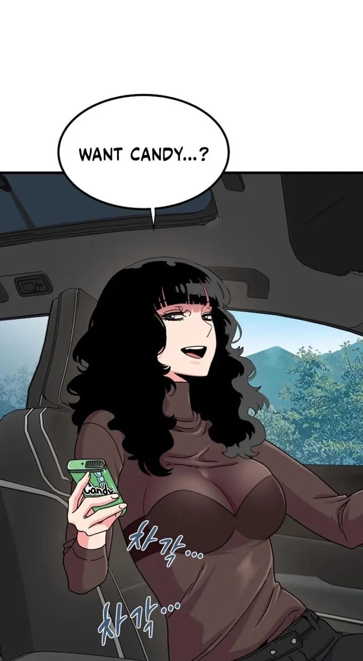 A Turning Point Uncensored, chapter 137, page 55 of 98