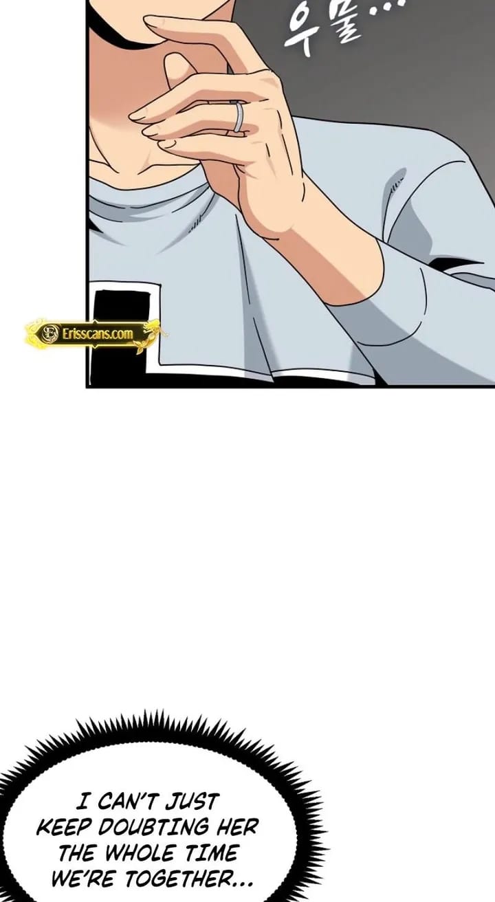 A Turning Point Uncensored, chapter 137, page 57 of 98