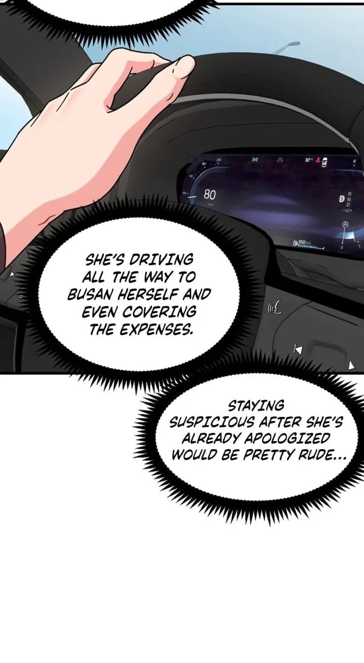 A Turning Point Uncensored, chapter 137, page 58 of 98