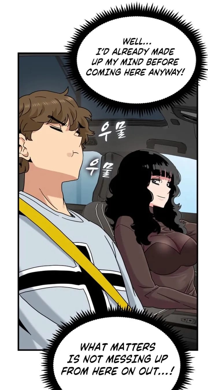 A Turning Point Uncensored, chapter 137, page 60 of 98