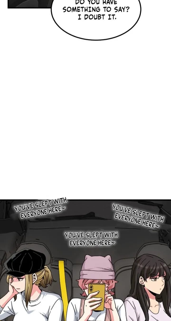 A Turning Point Uncensored, chapter 137, page 64 of 98