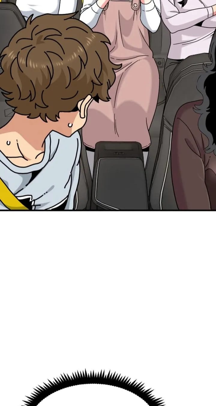 A Turning Point Uncensored, chapter 137, page 65 of 98
