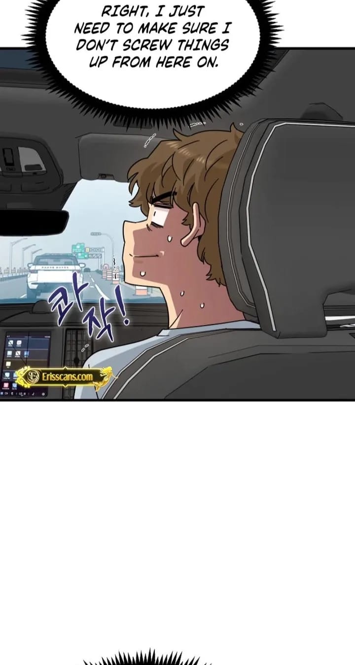 A Turning Point Uncensored, chapter 137, page 66 of 98