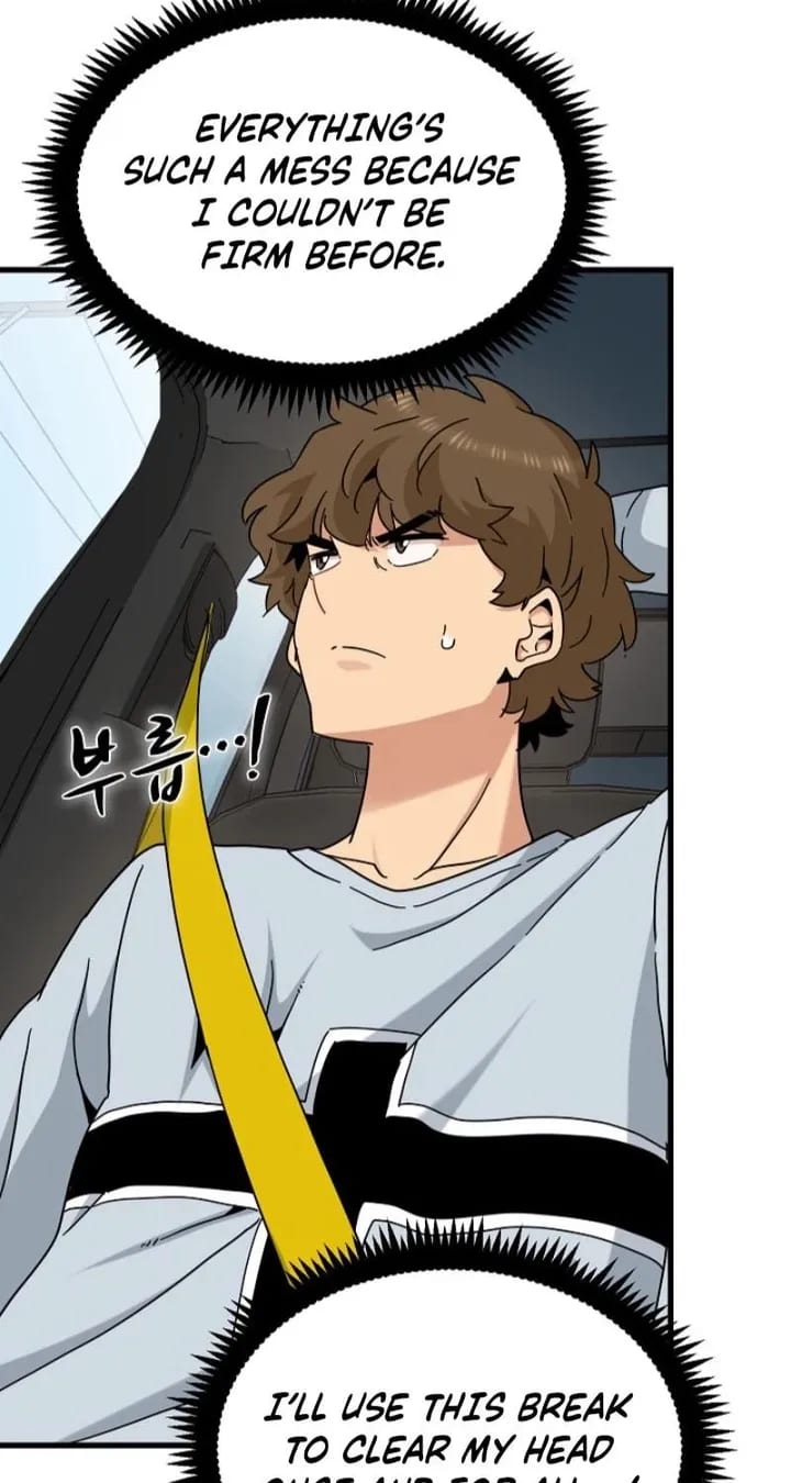 A Turning Point Uncensored, chapter 137, page 67 of 98