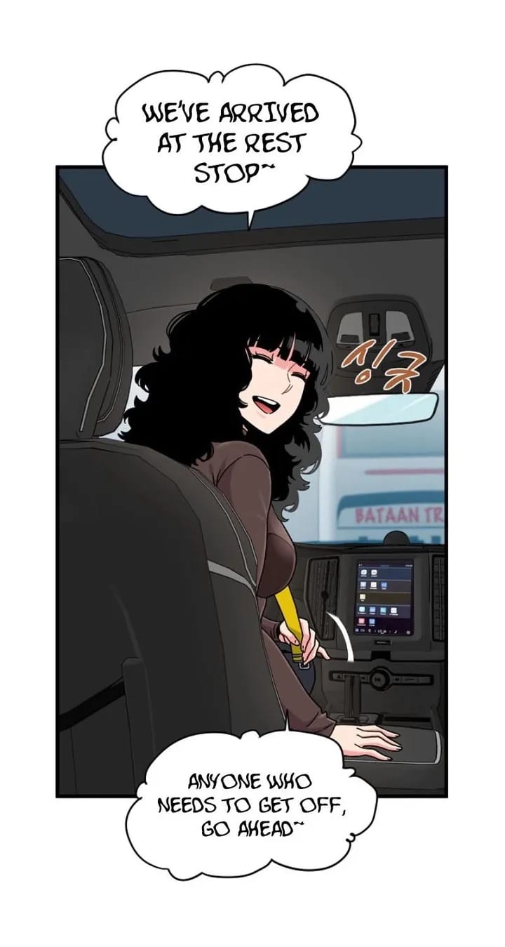 A Turning Point Uncensored, chapter 137, page 71 of 98