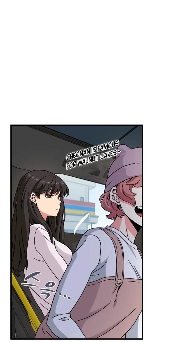 A Turning Point Uncensored, chapter 137, page 72 of 98