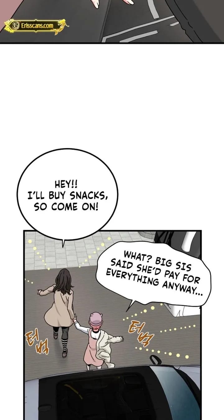 A Turning Point Uncensored, chapter 137, page 75 of 98