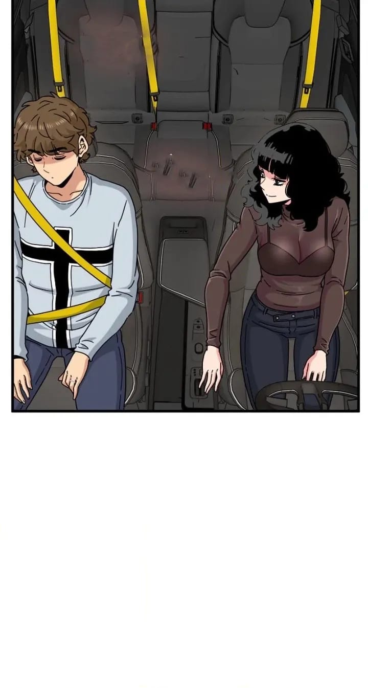 A Turning Point Uncensored, chapter 137, page 79 of 98