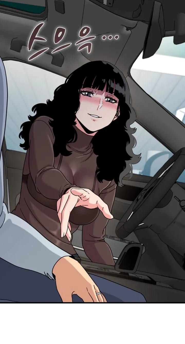 A Turning Point Uncensored, chapter 137, page 81 of 98