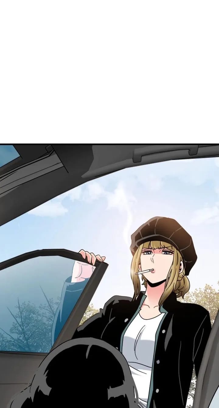 A Turning Point Uncensored, chapter 137, page 83 of 98