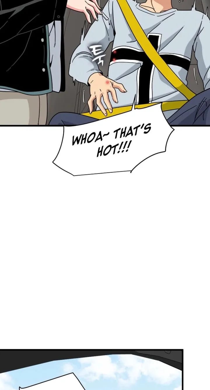 A Turning Point Uncensored, chapter 137, page 86 of 98