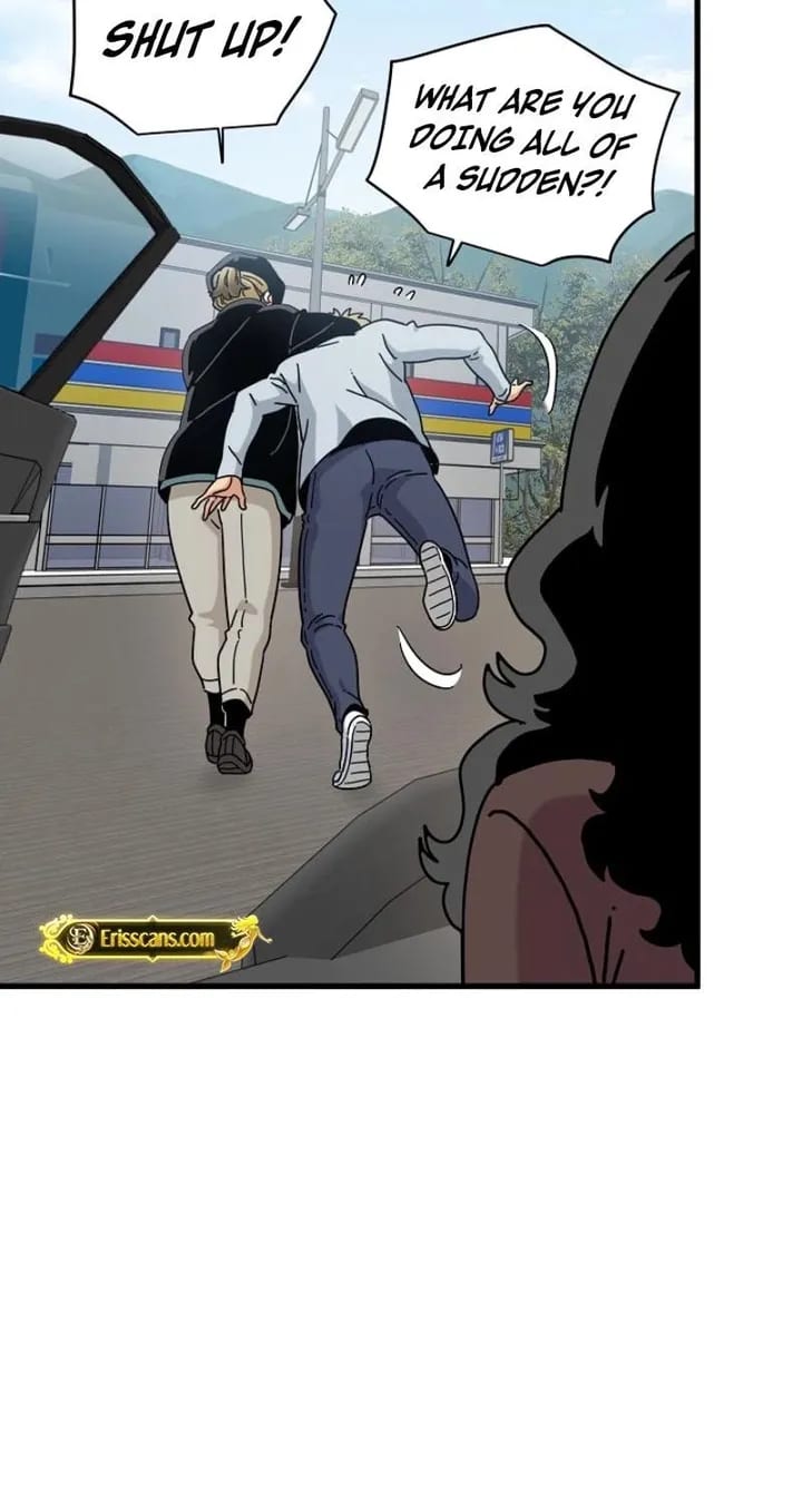 A Turning Point Uncensored, chapter 137, page 87 of 98