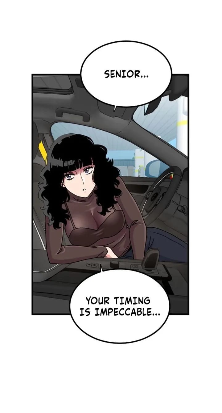 A Turning Point Uncensored, chapter 137, page 88 of 98