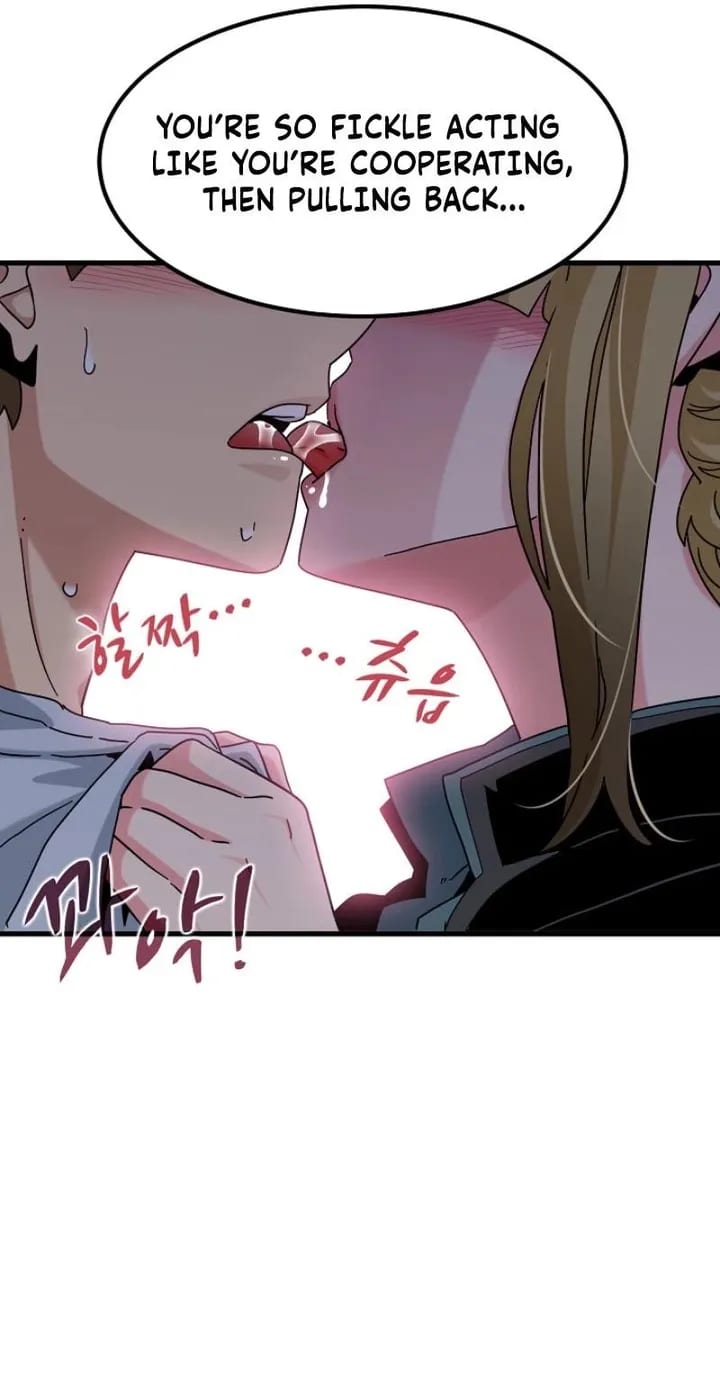 A Turning Point Uncensored, chapter 137, page 90 of 98