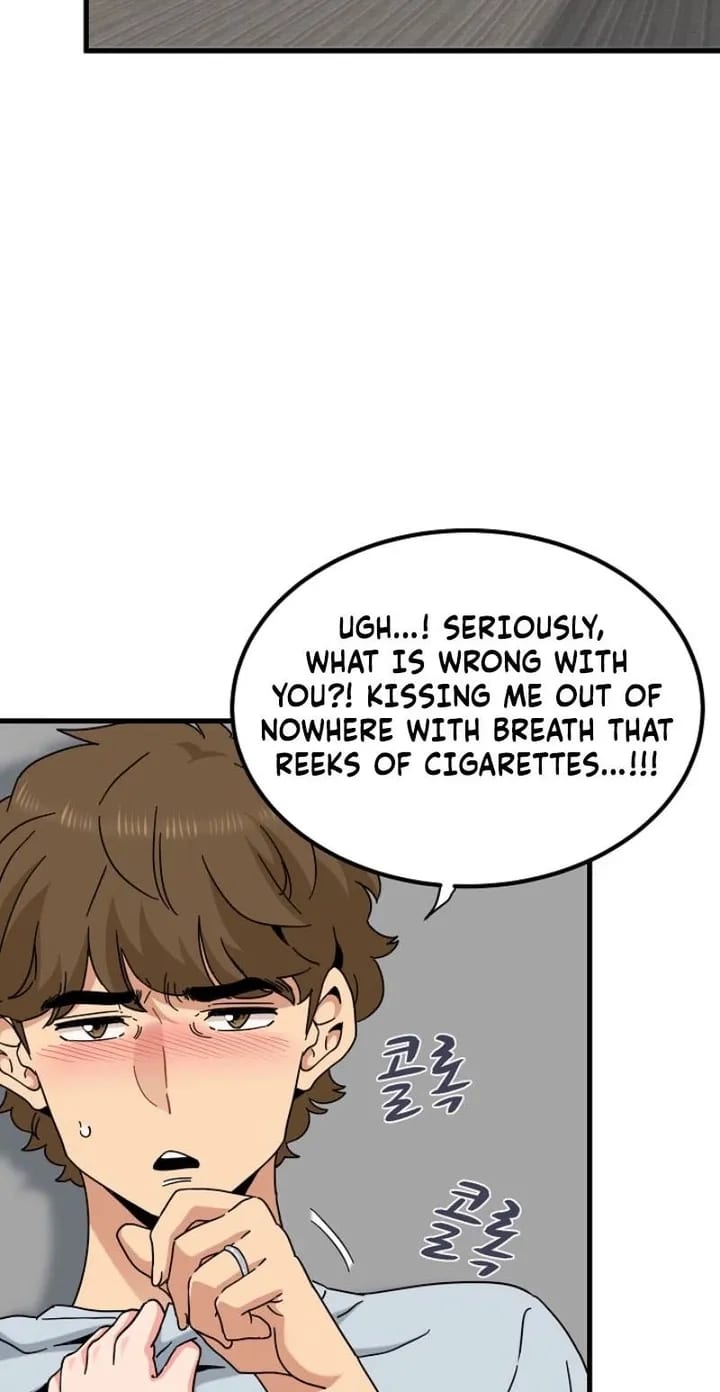 A Turning Point Uncensored, chapter 137, page 92 of 98