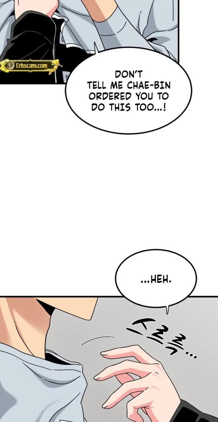 A Turning Point Uncensored, chapter 137, page 93 of 98