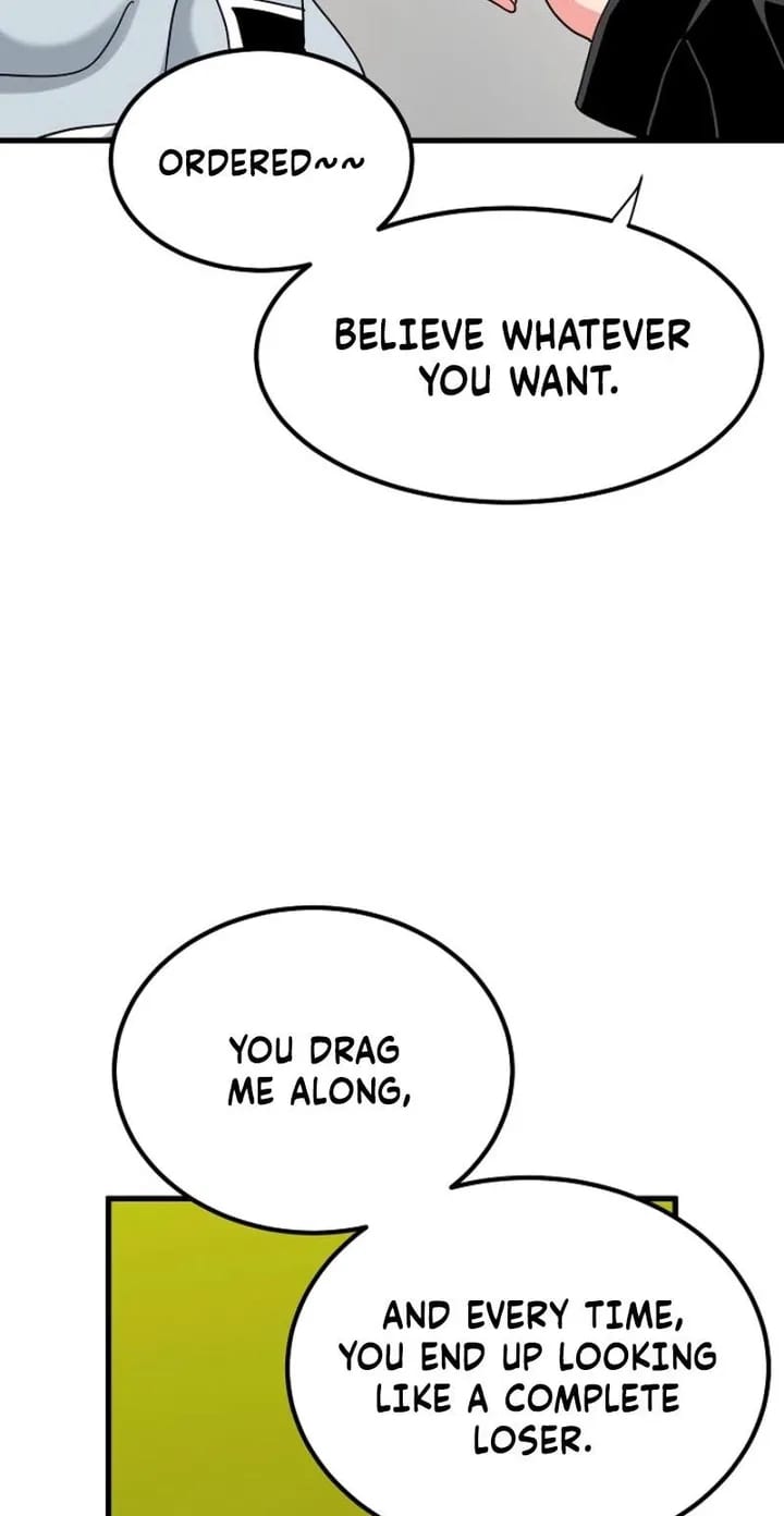 A Turning Point Uncensored, chapter 137, page 94 of 98