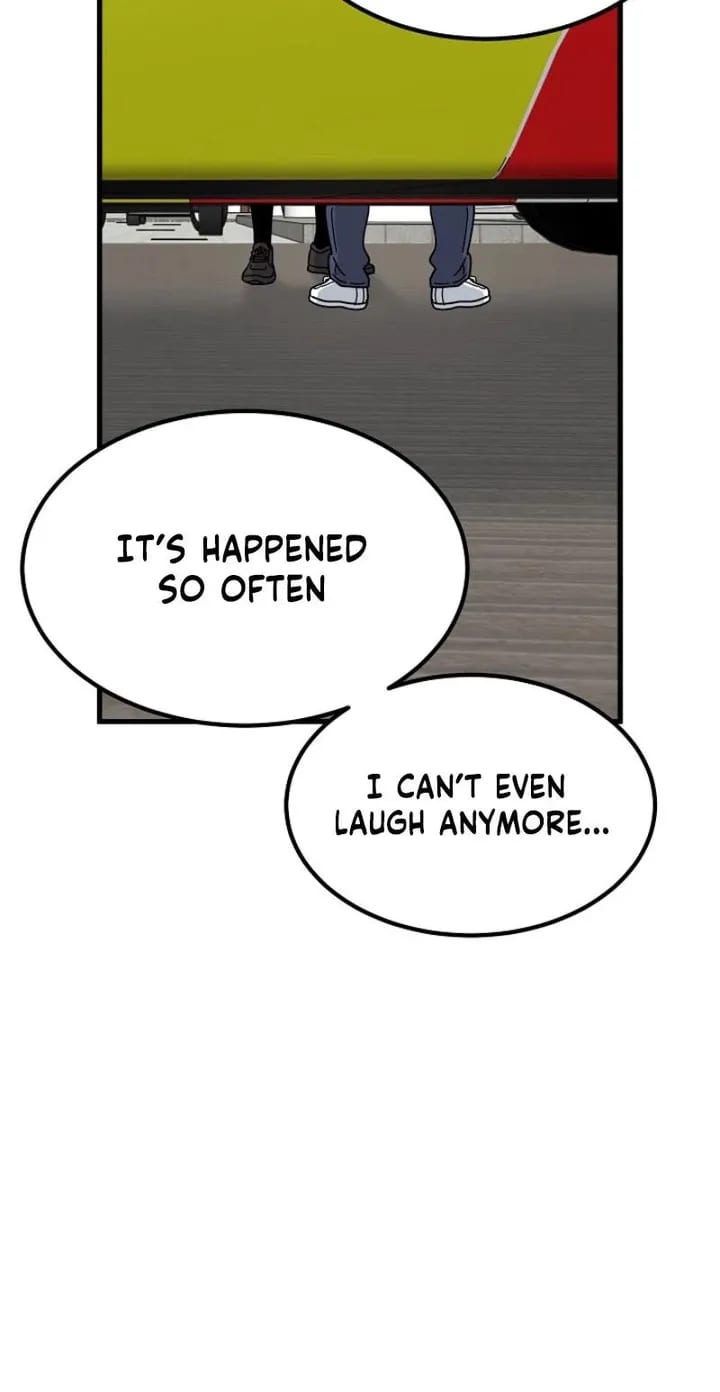A Turning Point Uncensored, chapter 137, page 95 of 98