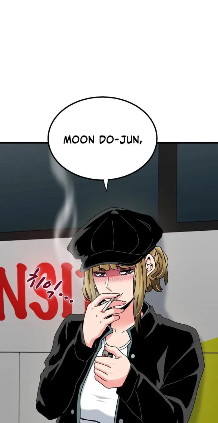 A Turning Point Uncensored, chapter 137, page 96 of 98