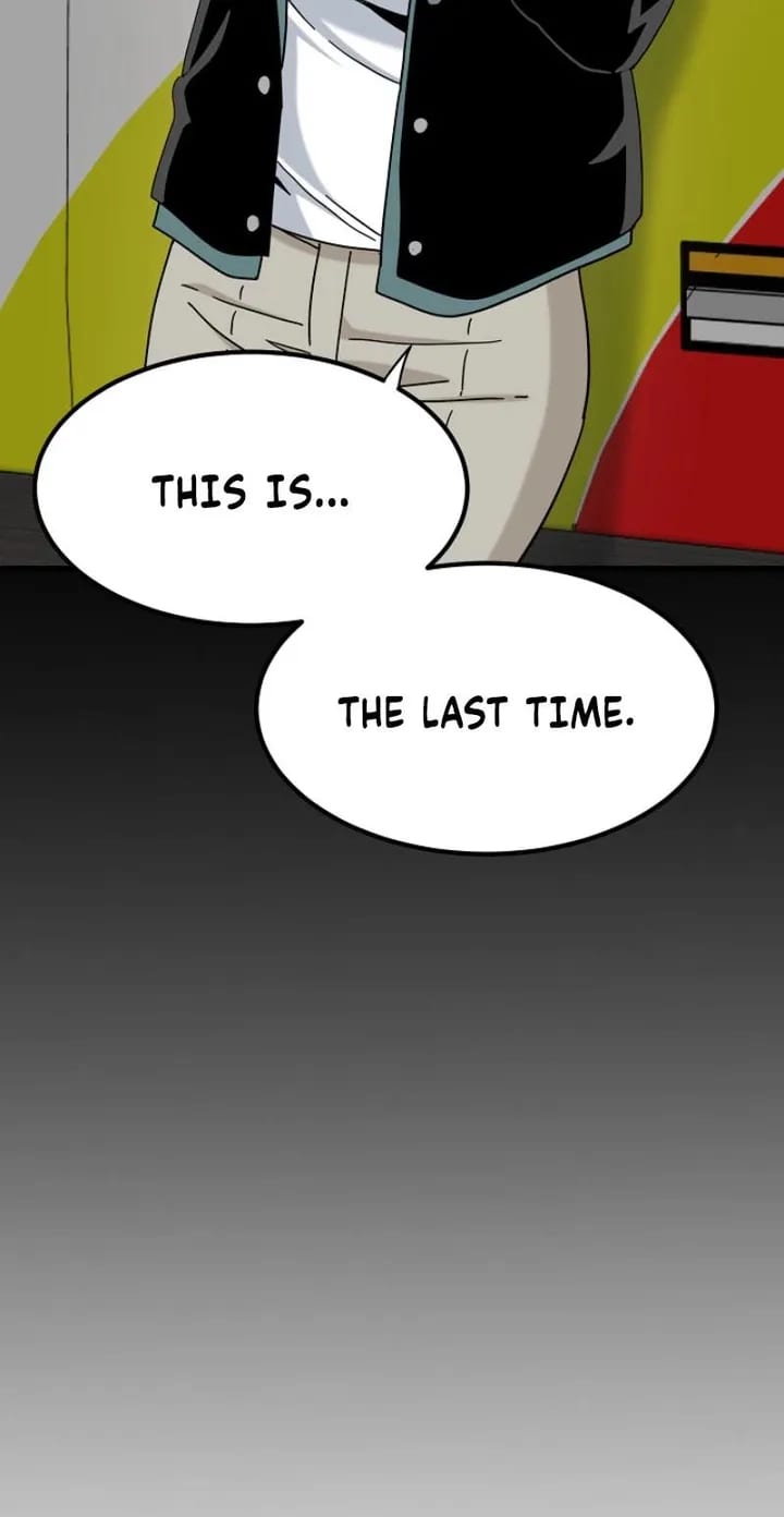 A Turning Point Uncensored, chapter 137, page 97 of 98