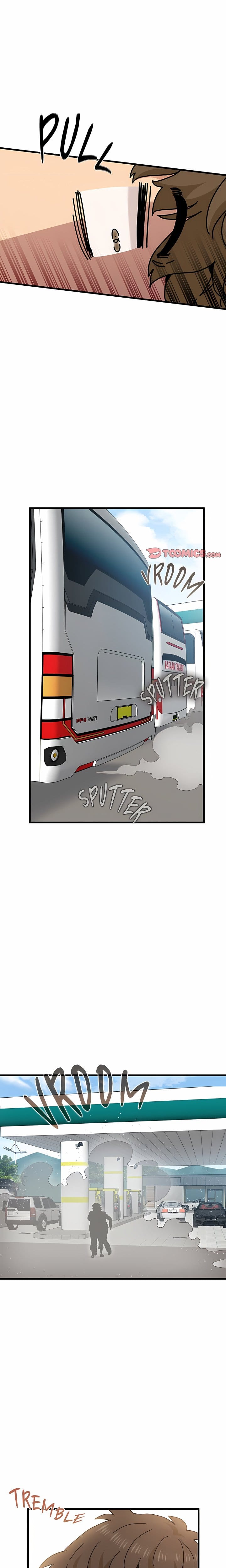 A Turning Point Uncensored, chapter 138, page 10 of 26