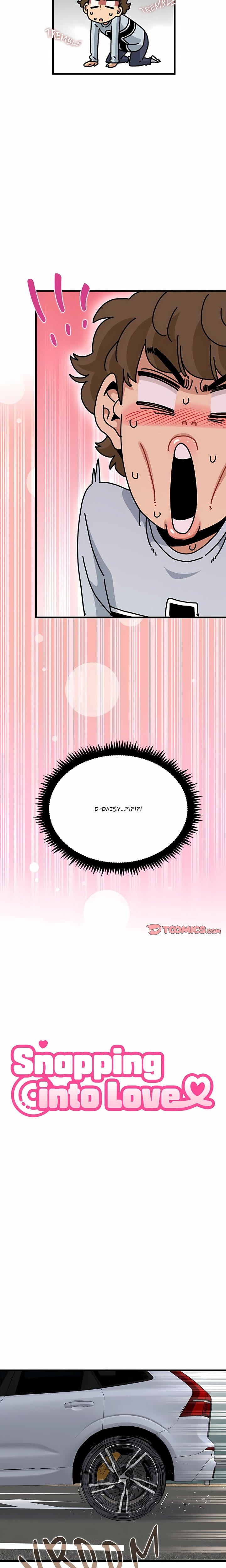 A Turning Point Uncensored, chapter 138, page 12 of 26