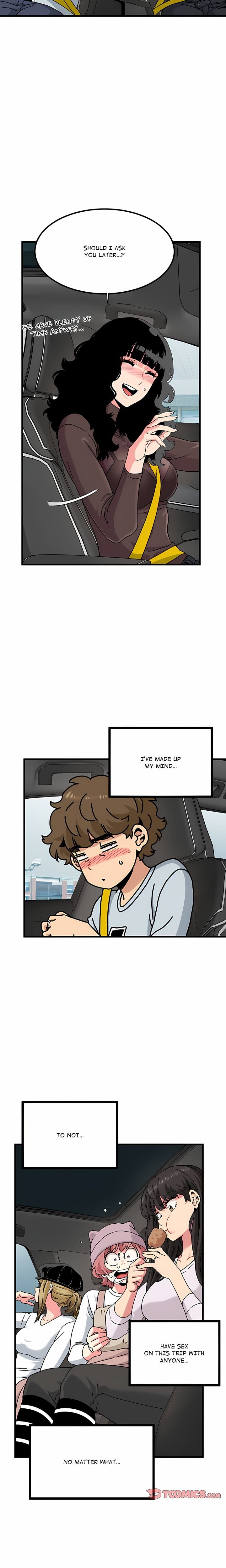 A Turning Point Uncensored, chapter 138, page 15 of 26