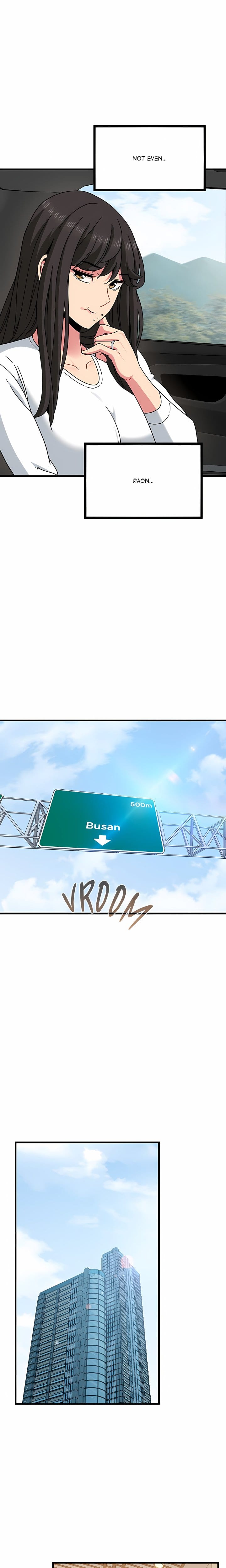 A Turning Point Uncensored, chapter 138, page 16 of 26