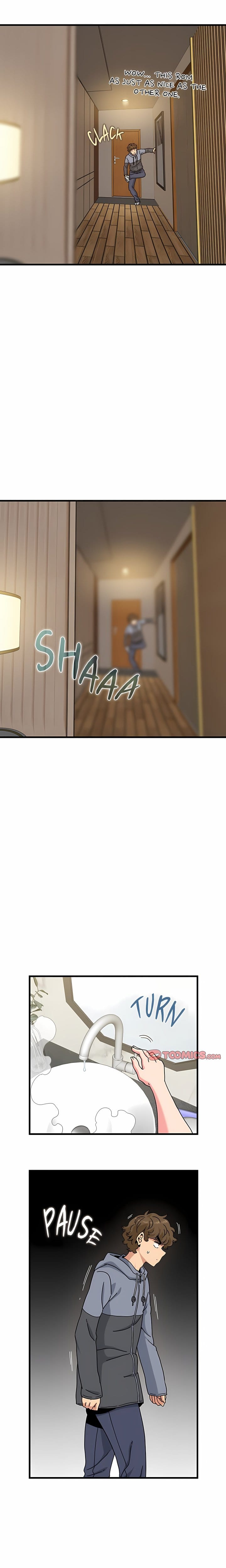 A Turning Point Uncensored, chapter 138, page 22 of 26