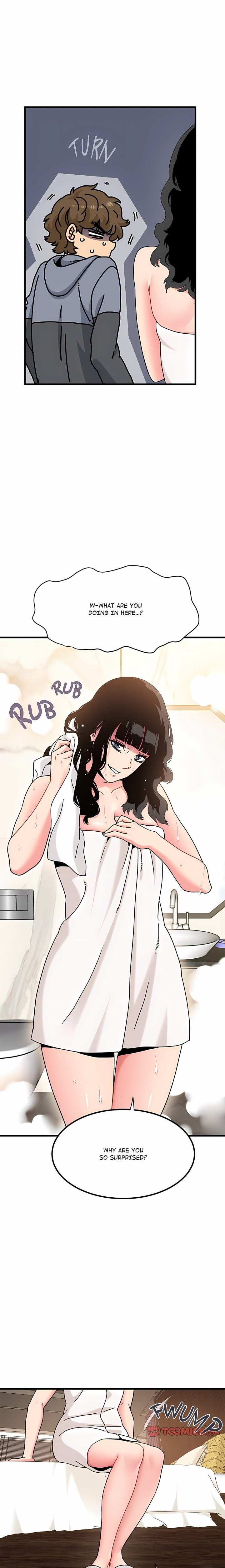 A Turning Point Uncensored, chapter 138, page 24 of 26