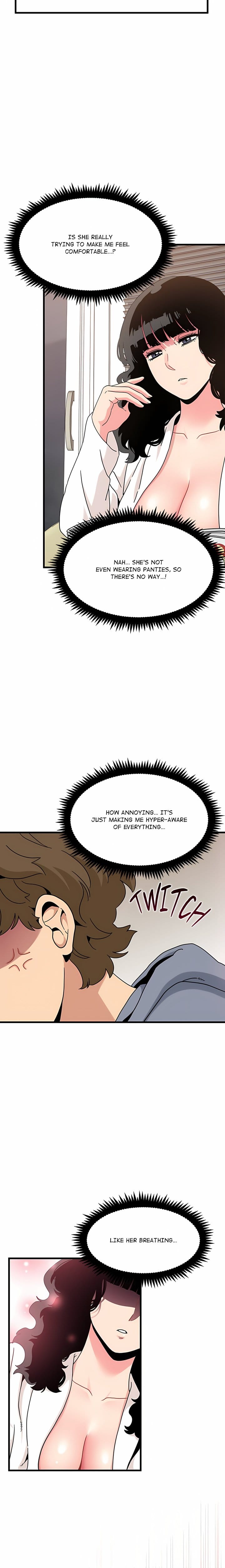 A Turning Point Uncensored, chapter 139, page 14 of 22