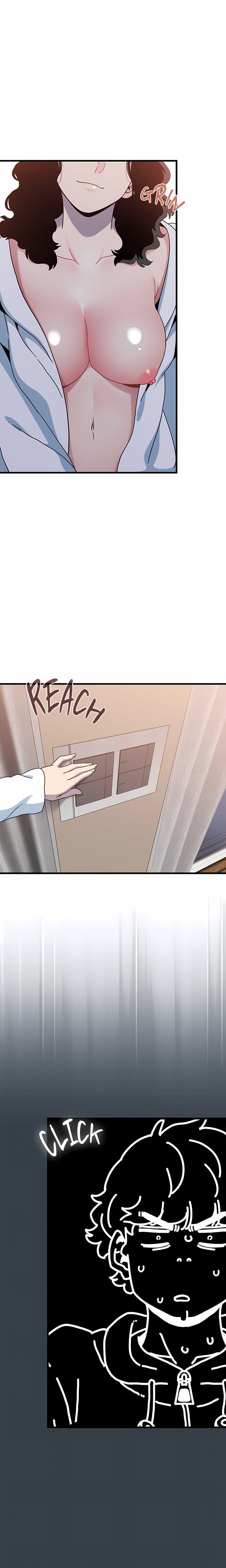 A Turning Point Uncensored, chapter 139, page 19 of 22