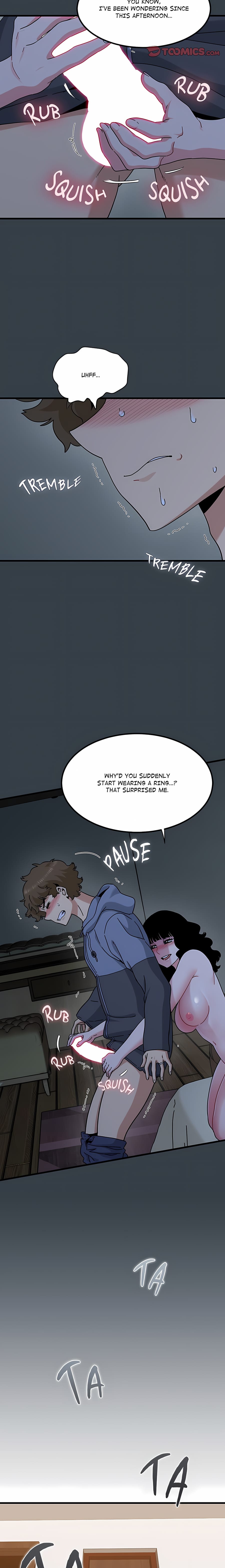 A Turning Point Uncensored, chapter 140, page 5 of 23