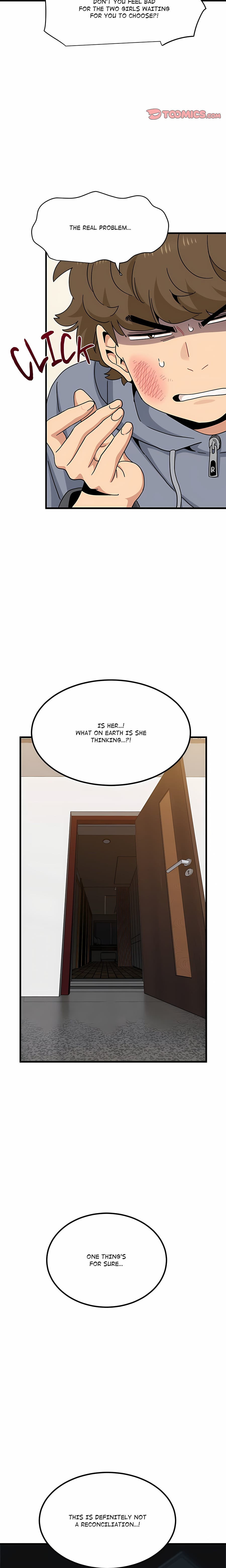 A Turning Point Uncensored, chapter 140, page 10 of 23