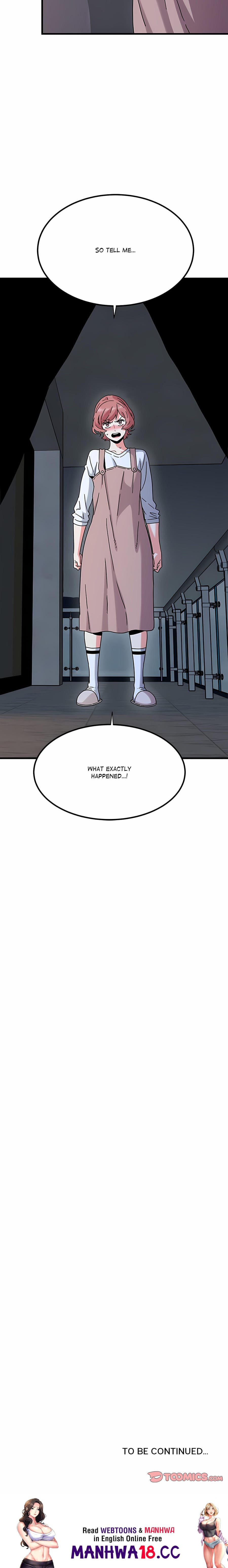 A Turning Point Uncensored, chapter 140, page 23 of 23