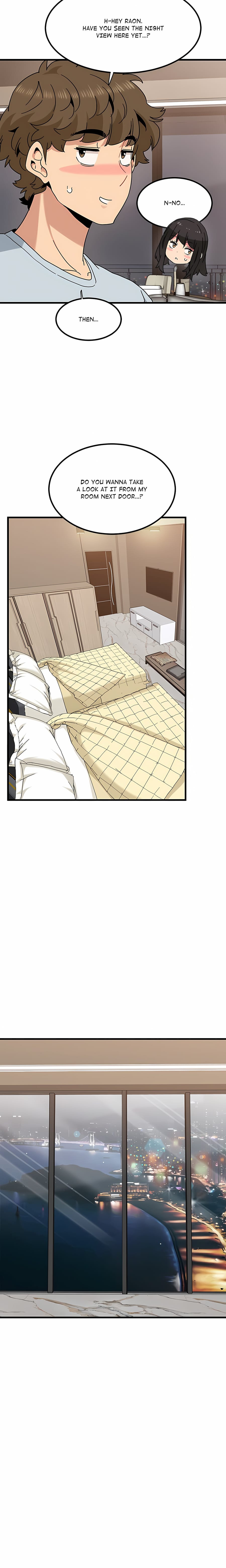 A Turning Point Uncensored, chapter 141, page 14 of 25