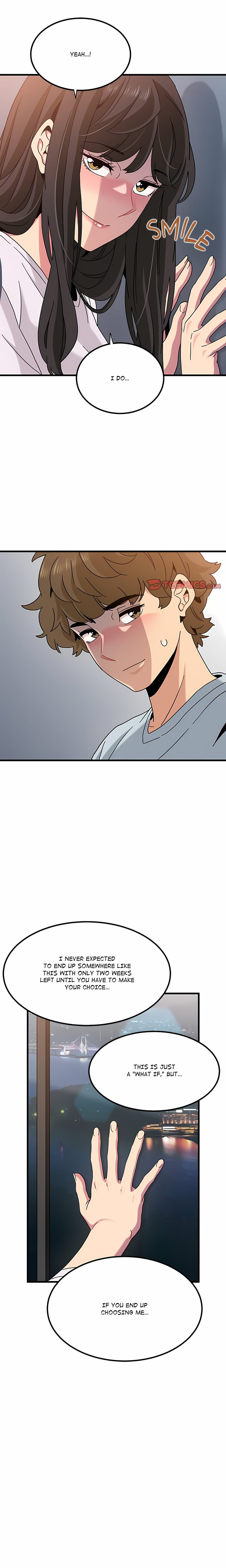 A Turning Point Uncensored, chapter 141, page 16 of 25