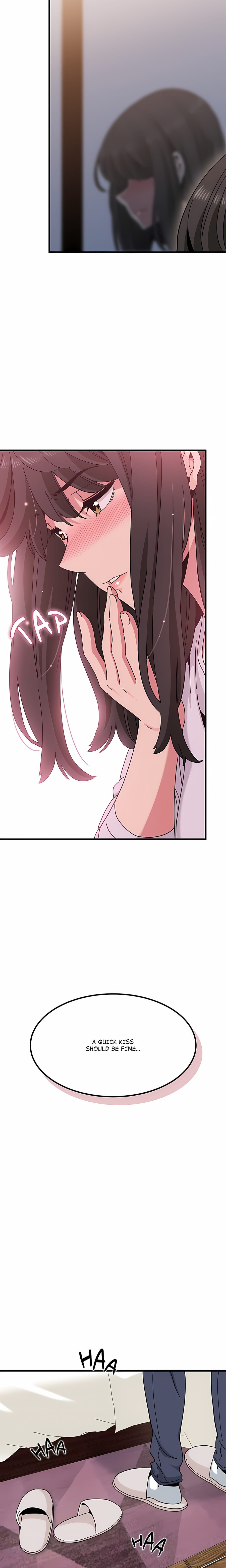 A Turning Point Uncensored, chapter 141, page 19 of 25