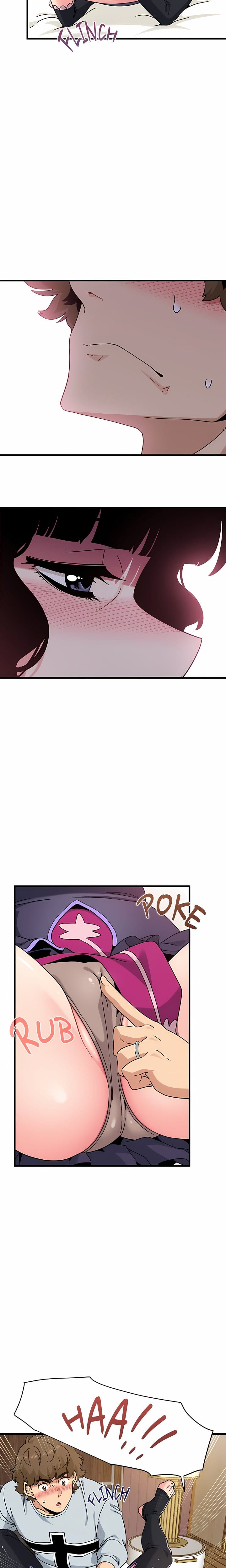 A Turning Point Uncensored, chapter 142, page 14 of 25