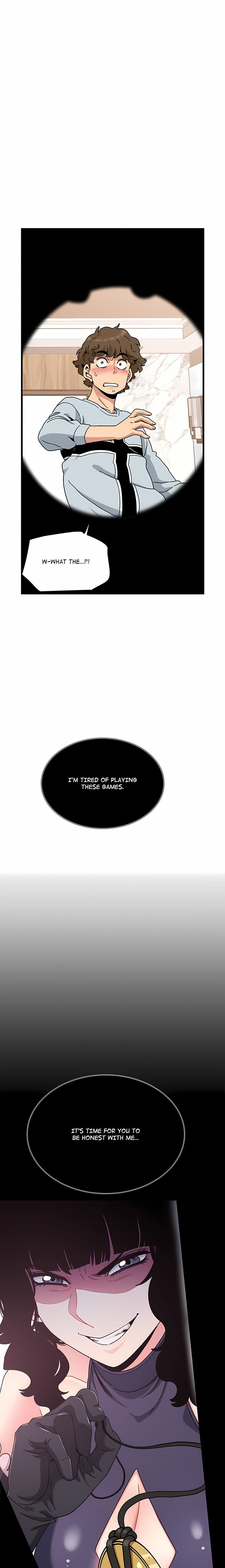 A Turning Point Uncensored, chapter 142, page 24 of 25