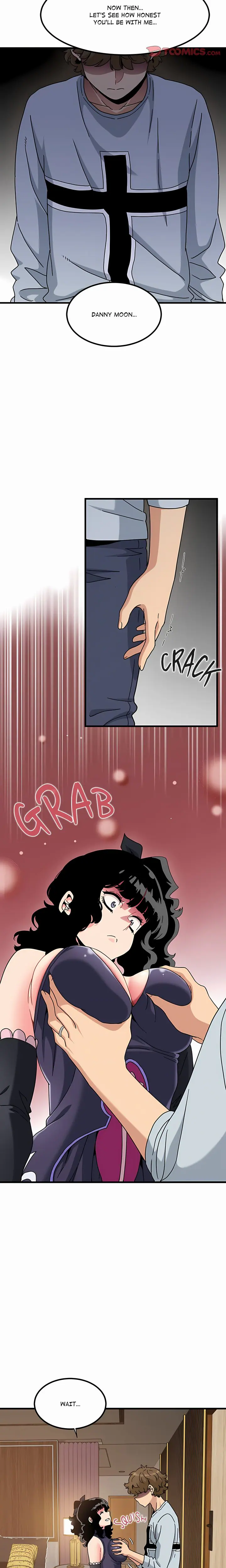 A Turning Point Uncensored, chapter 143, page 5 of 23