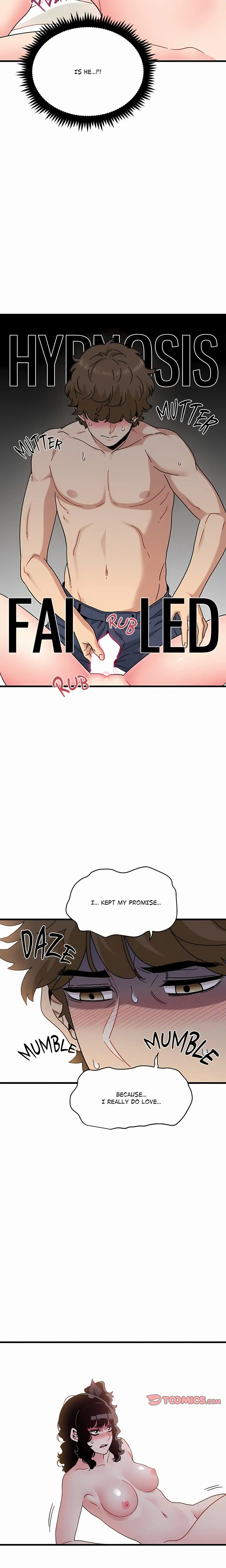 A Turning Point Uncensored, chapter 143, page 18 of 23