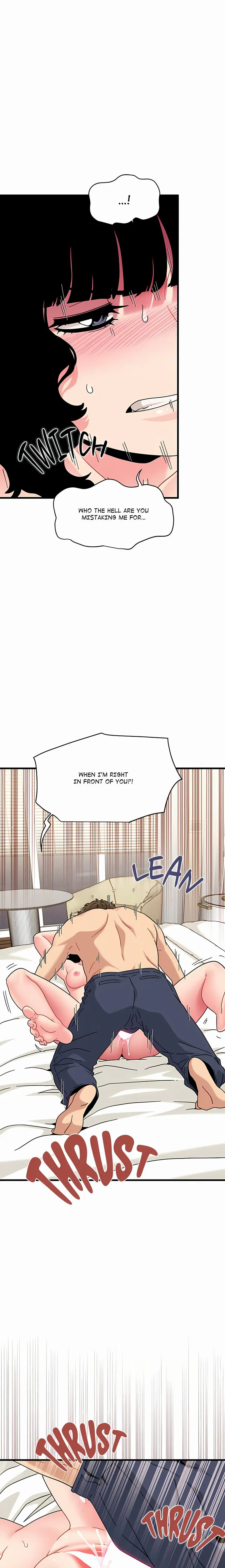 A Turning Point Uncensored, chapter 143, page 19 of 23
