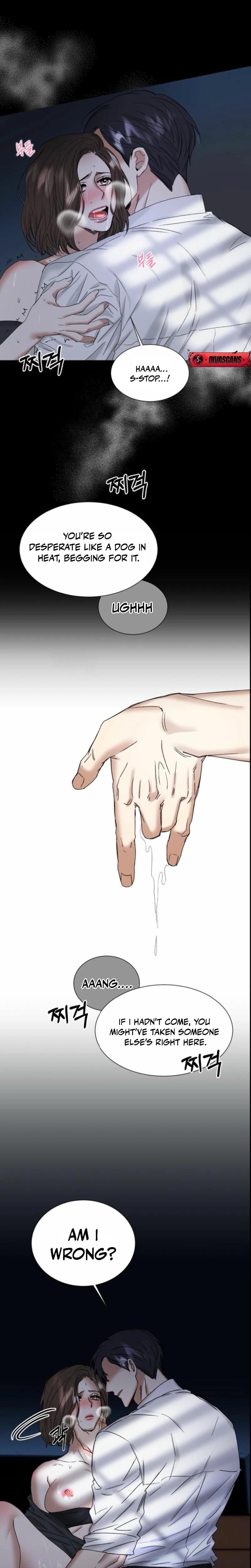 Absolute Advantage Uncensored, chapter 1, page 5 of 26