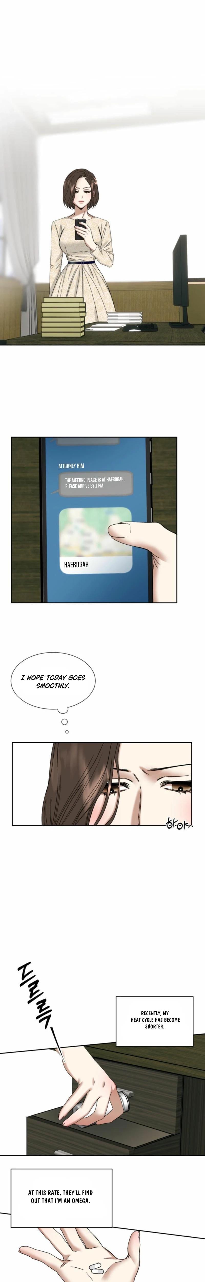 Absolute Advantage Uncensored, chapter 1, page 9 of 26